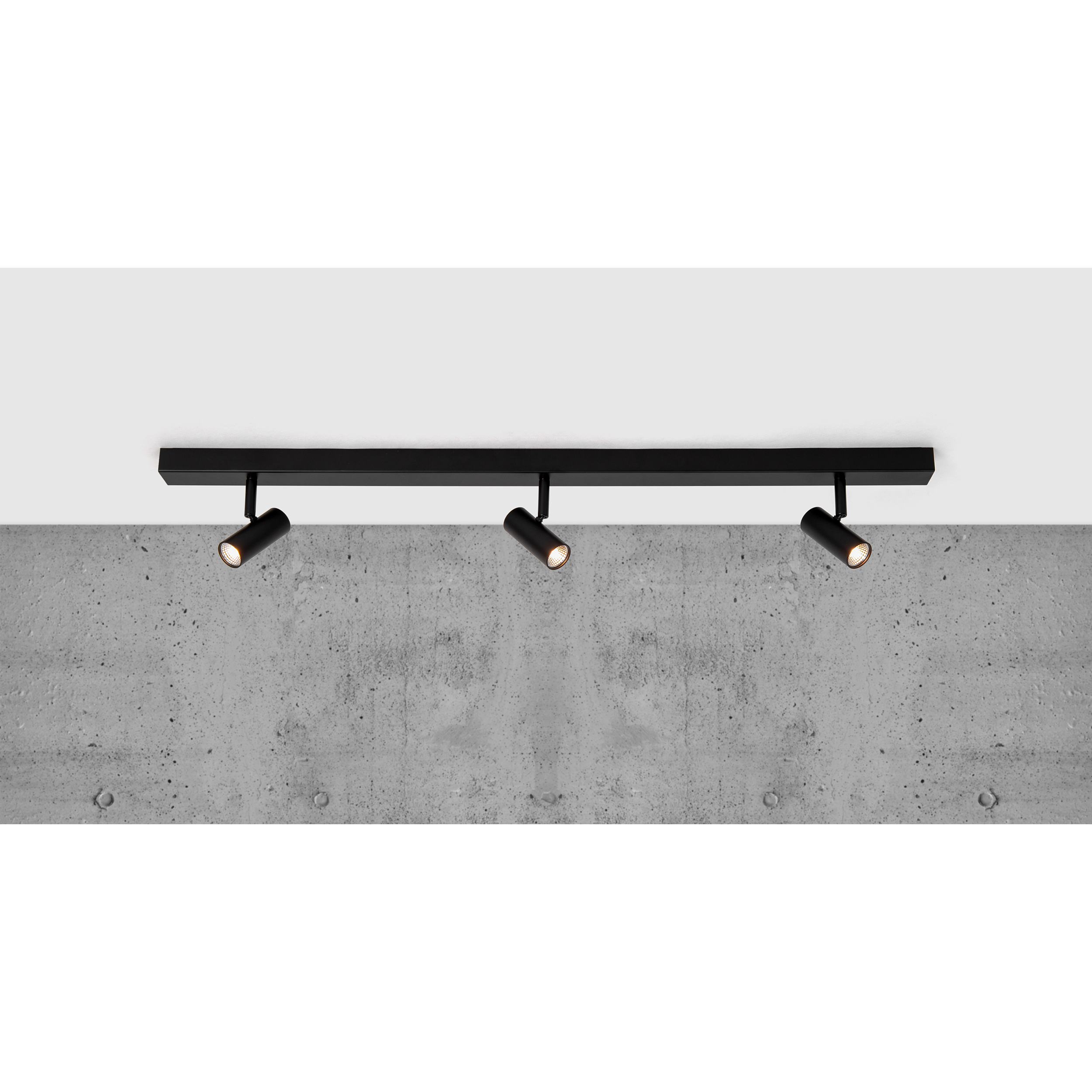 Taklampa Nordlux Omari 3-Skena