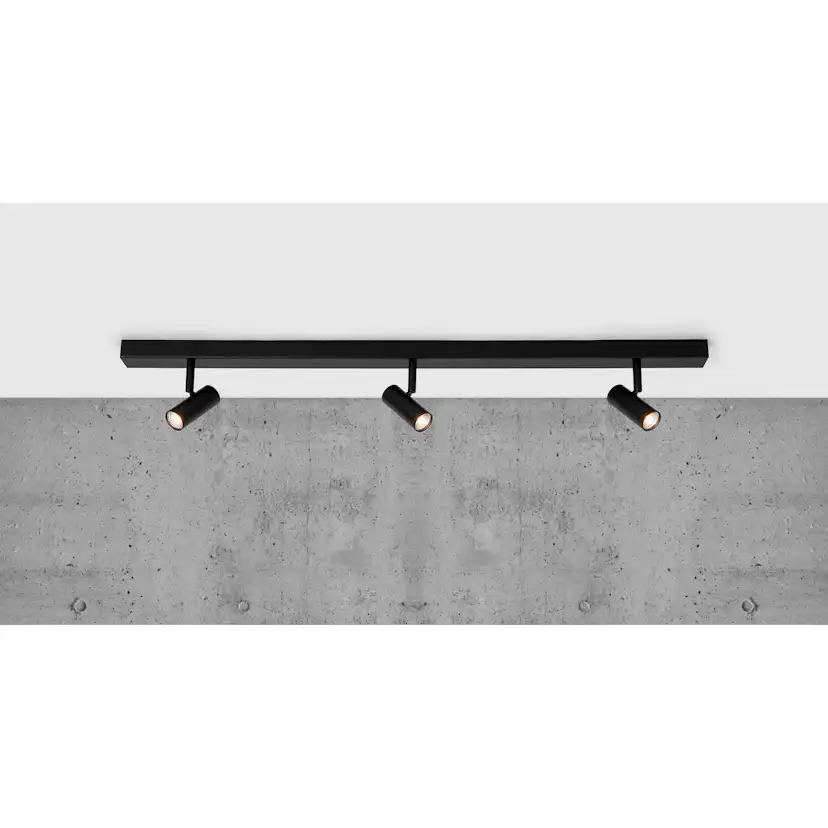 Taklampa Nordlux Omari 3-Skena