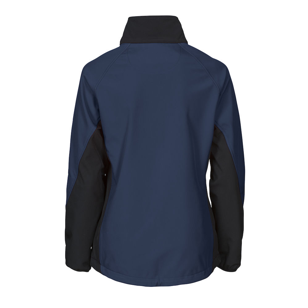 Softshell Jacka ProJob Dam 2423