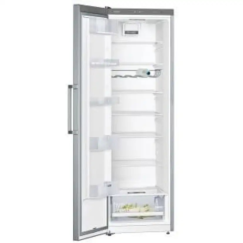 Fristående Kylskåp Siemens iQ300 KS36VVIDP1 med hyperFresh och LED-belysning