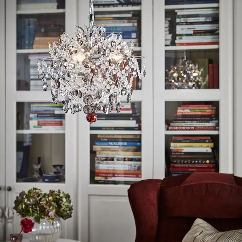 Taklampa Markslöjd Hidden Gem 3L