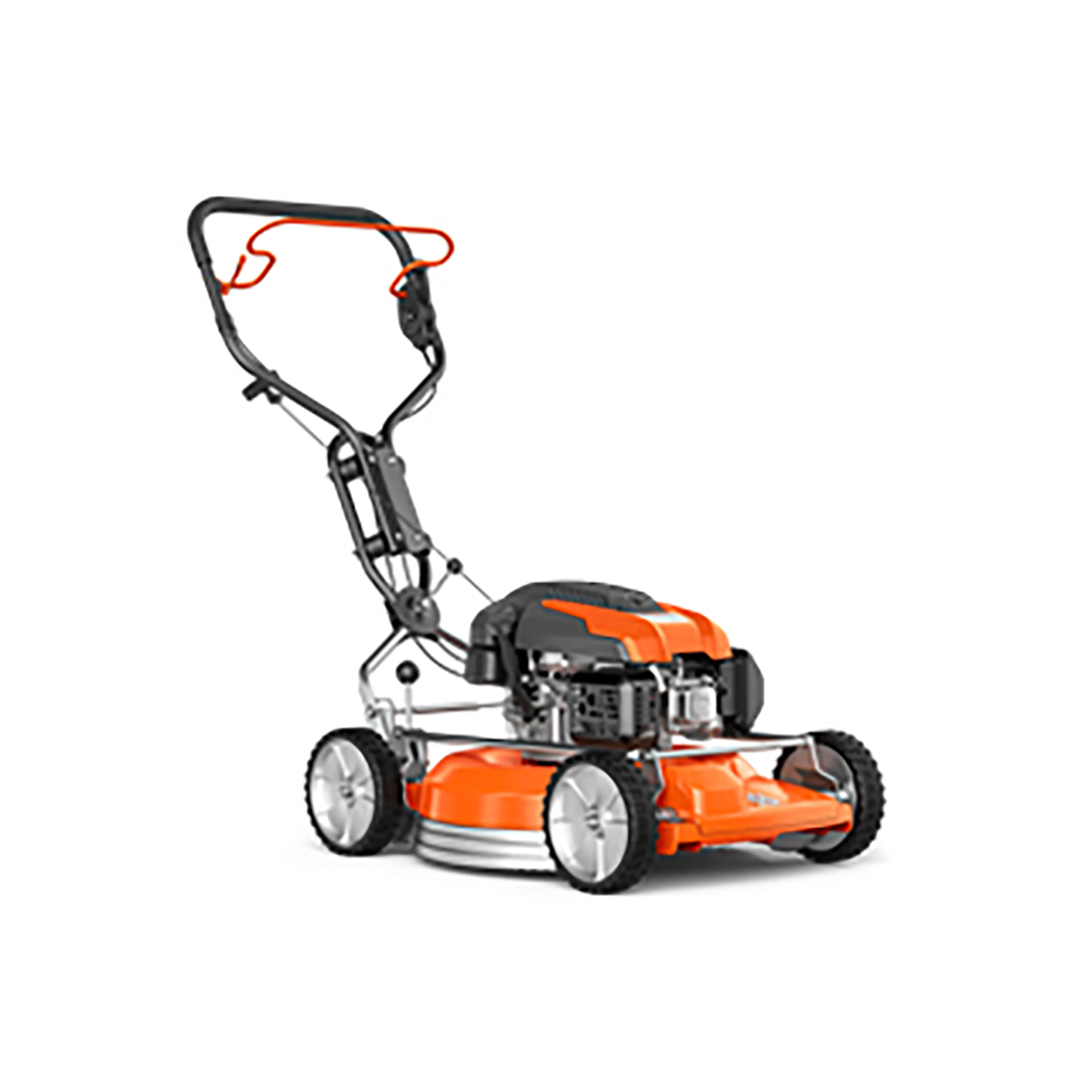 Gräsklippare Husqvarna Klippo LB 553SQE