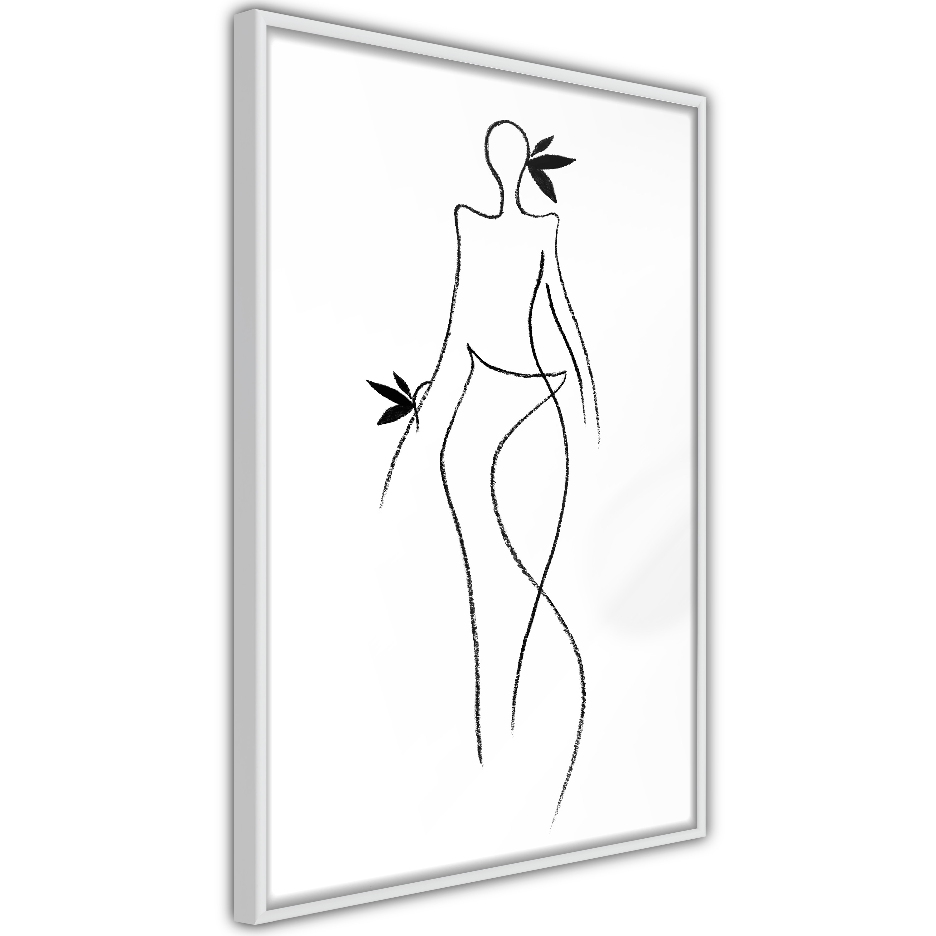 Poster Artgeist Affisch Exotic Dance