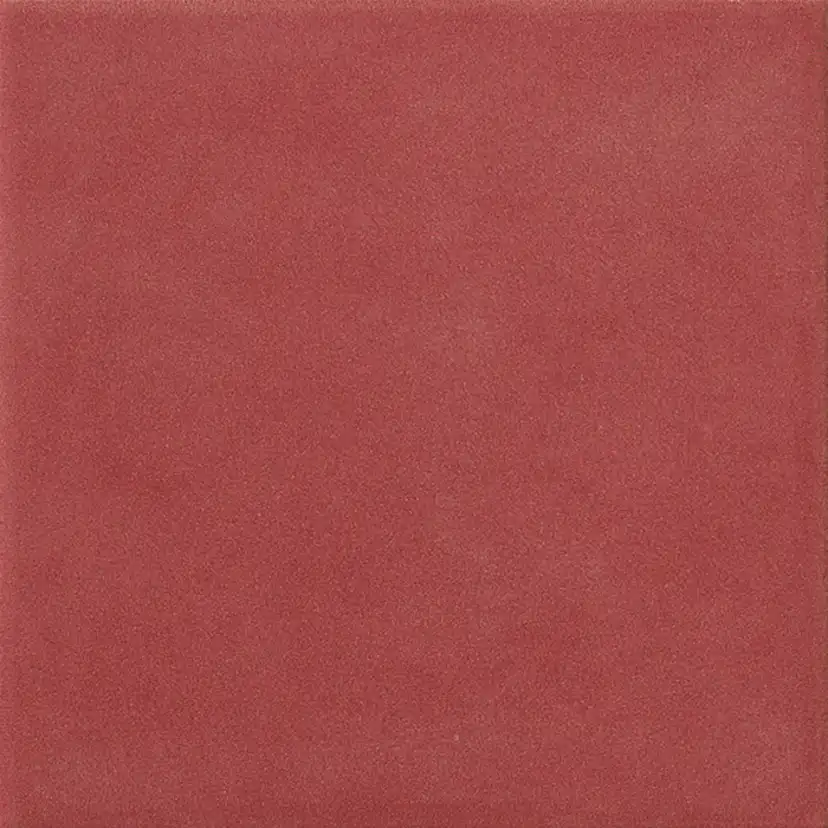 Klinker Konradssons Kerion Framboise Röd 20x20 cm