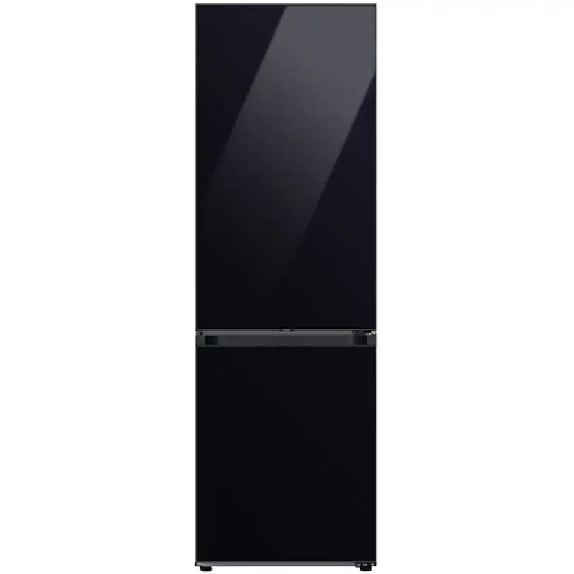Fristående Kyl/Frys Samsung RB34C7B5D22/EF BESPOKE Svart med WiFi