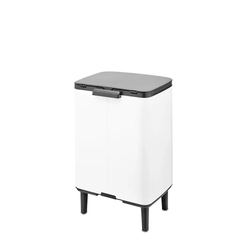 Papperskorg Brabantia Bo Hög 12 L