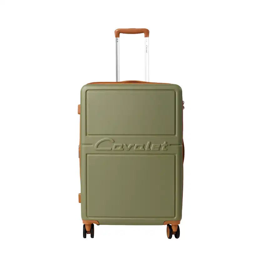 Resväska Cavalet Dalby Medium size