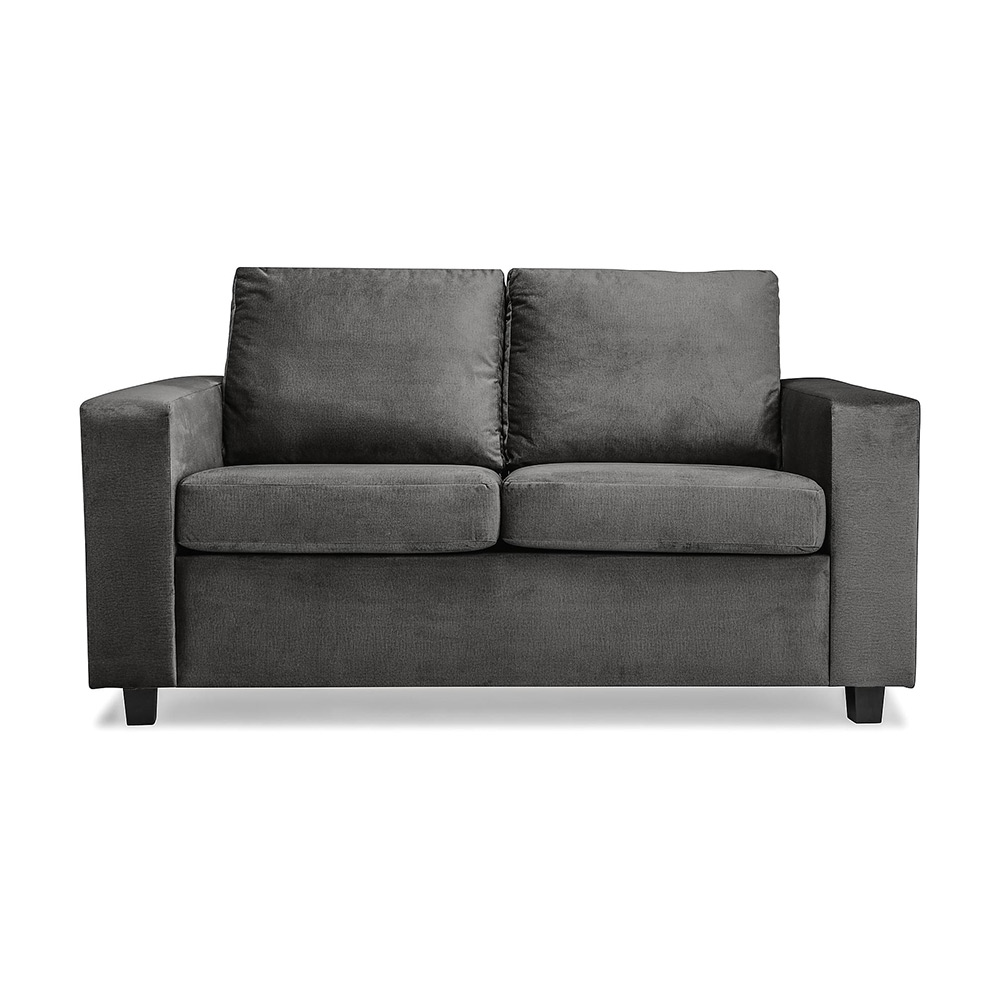 2-sitssoffa Scandinavian Choice Crazy Sammet