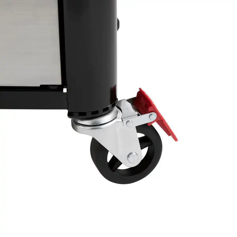 Gasolgrill Weber Genesis S-325s