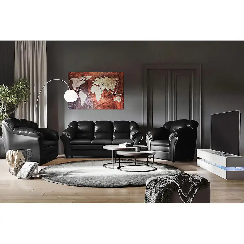 Soffgrupp Scandinavian Choice Salvador Grupp 2