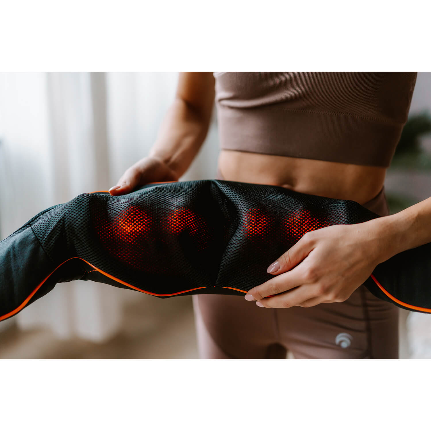 Nackmassageapparat MEDIVON Simple