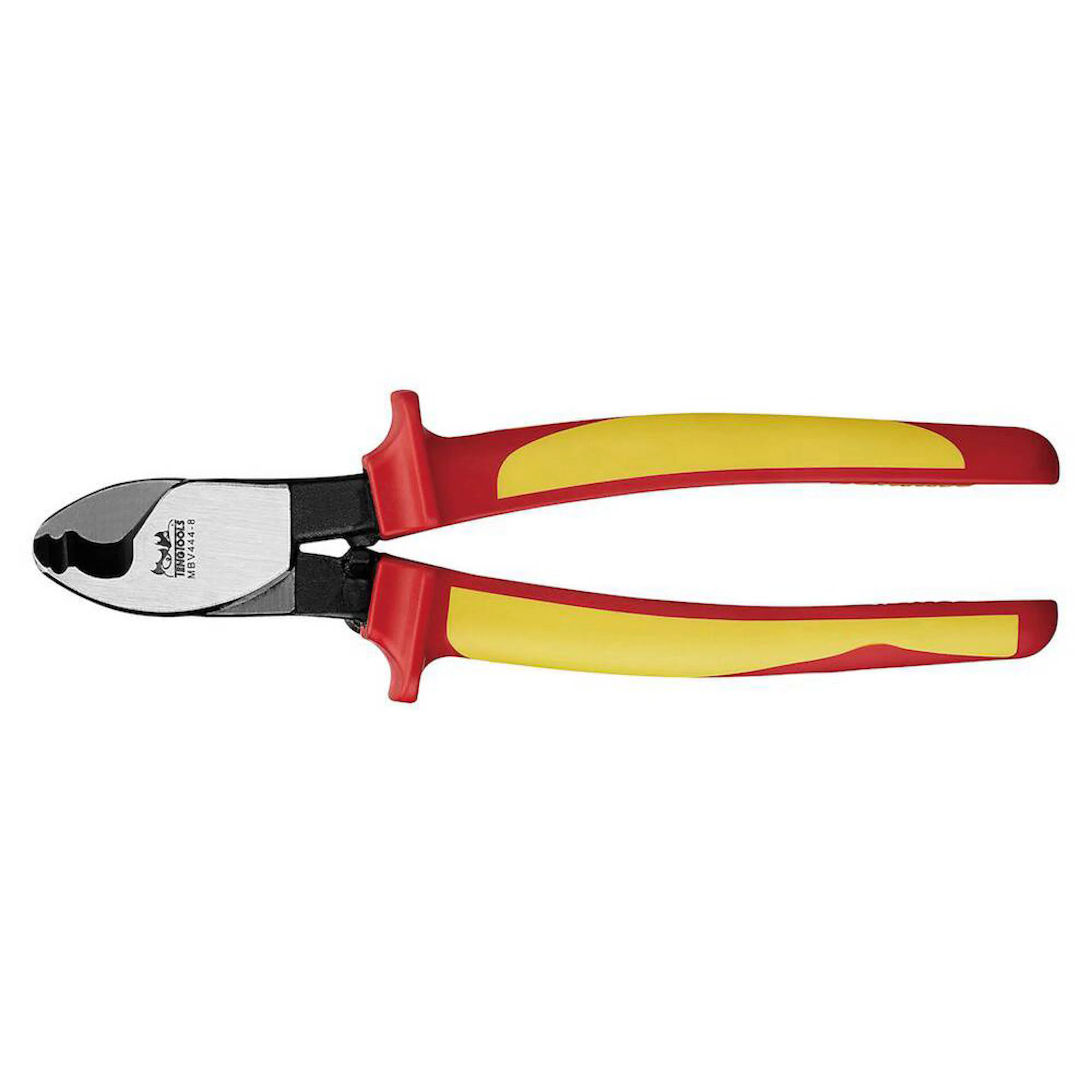 Kabeltång Teng Tools 1000 V MBV444-8