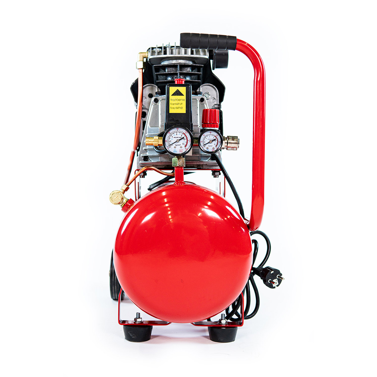 Kompressor Drift-Air DA 2/24