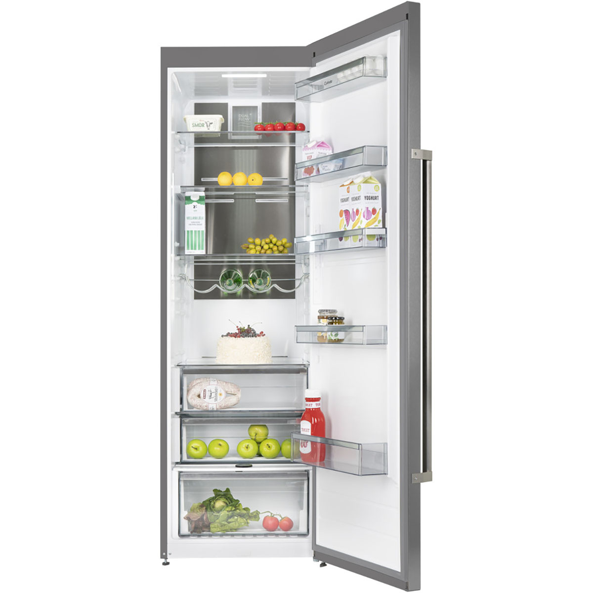 Kylskåp Cylinda K9185XRFHE