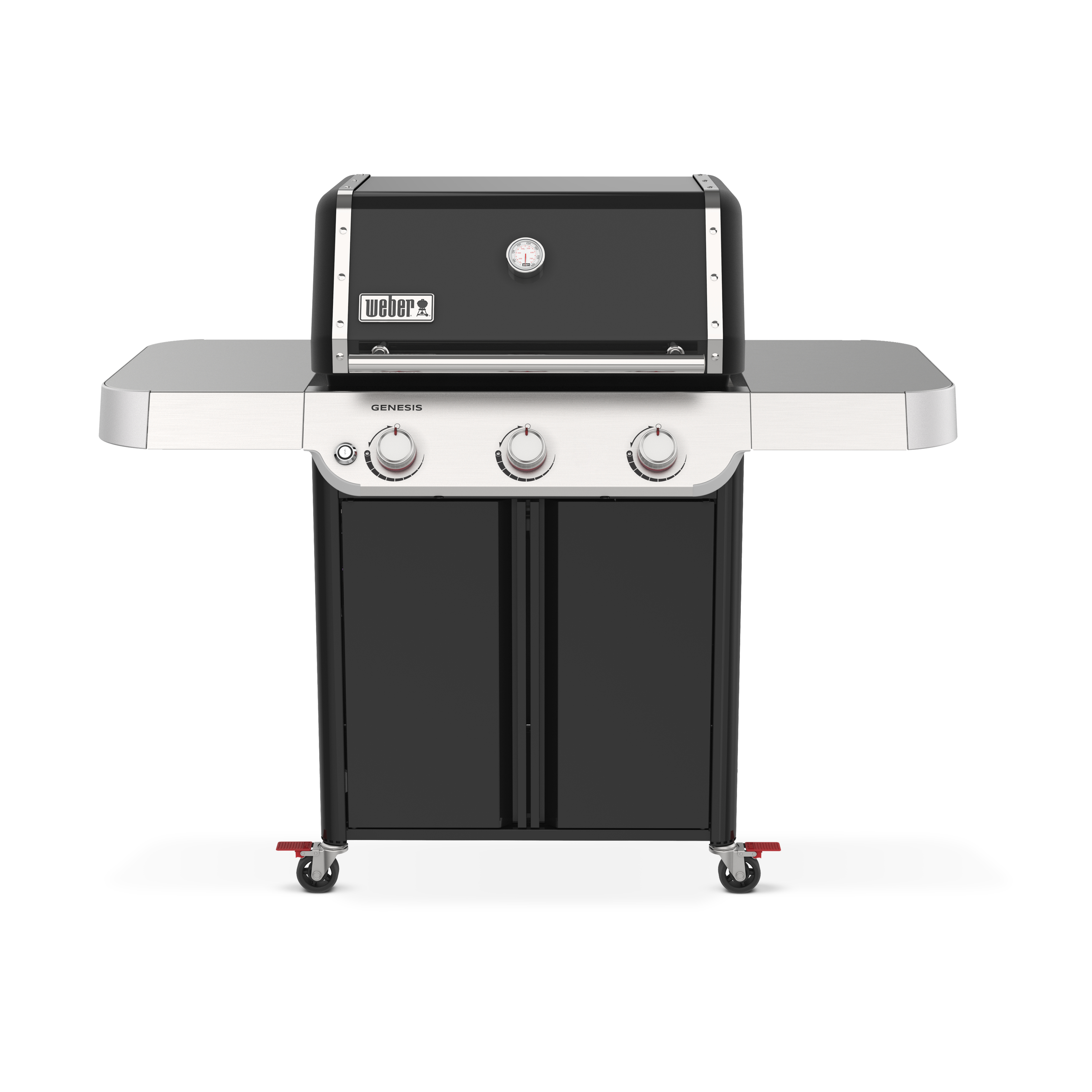 Gasolgrill Weber Genesis® E-315