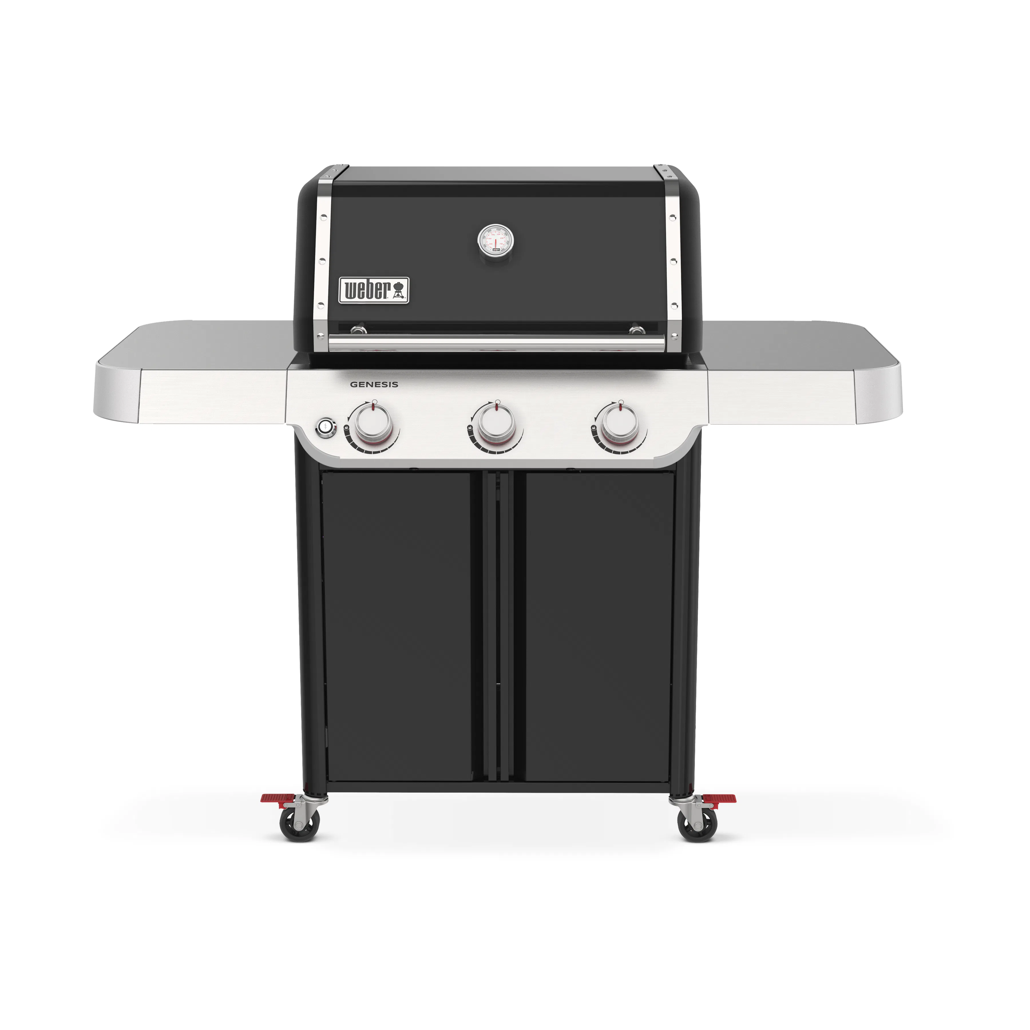 Gasolgrill Weber Genesis® E-315