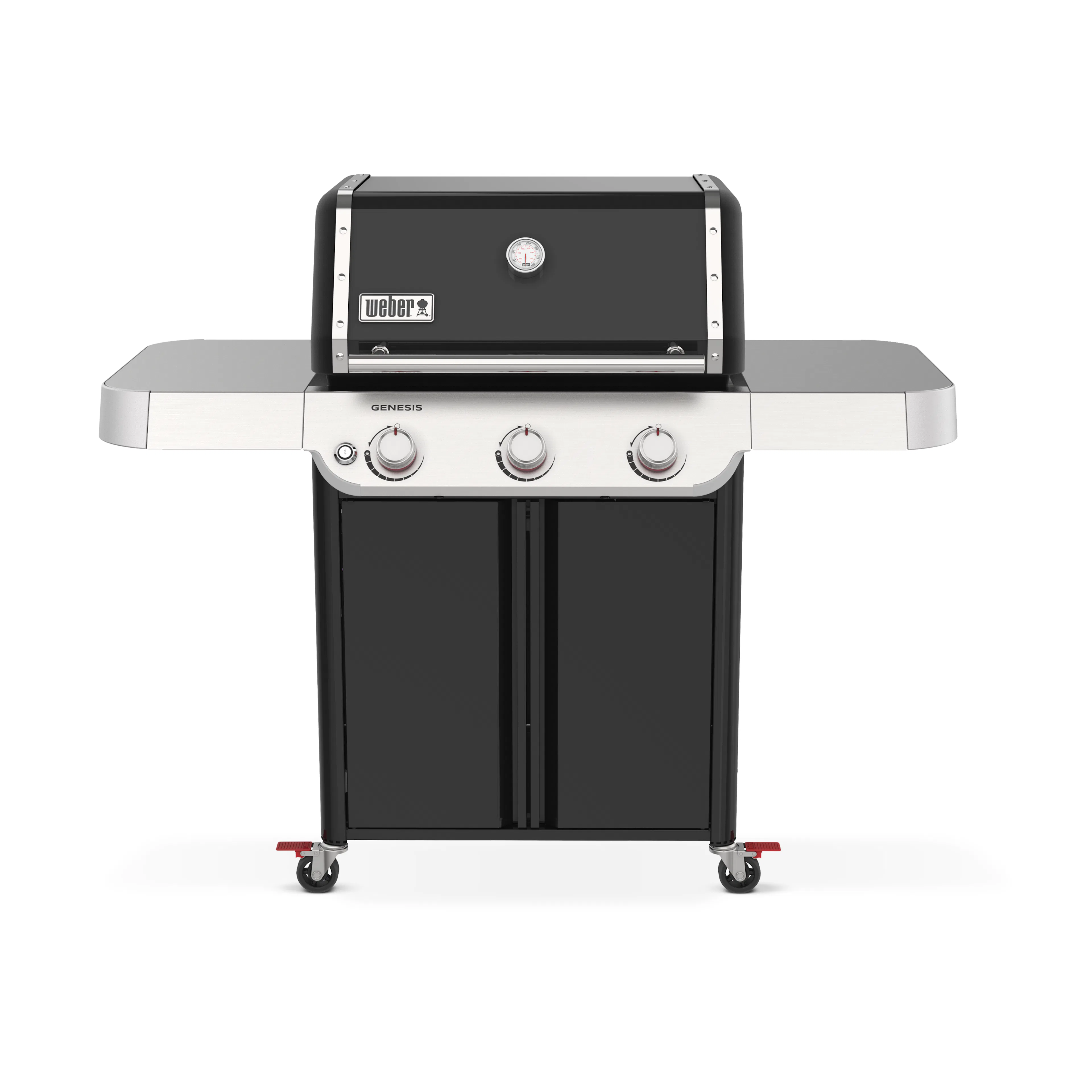 Gasolgrill Weber Genesis® E-315