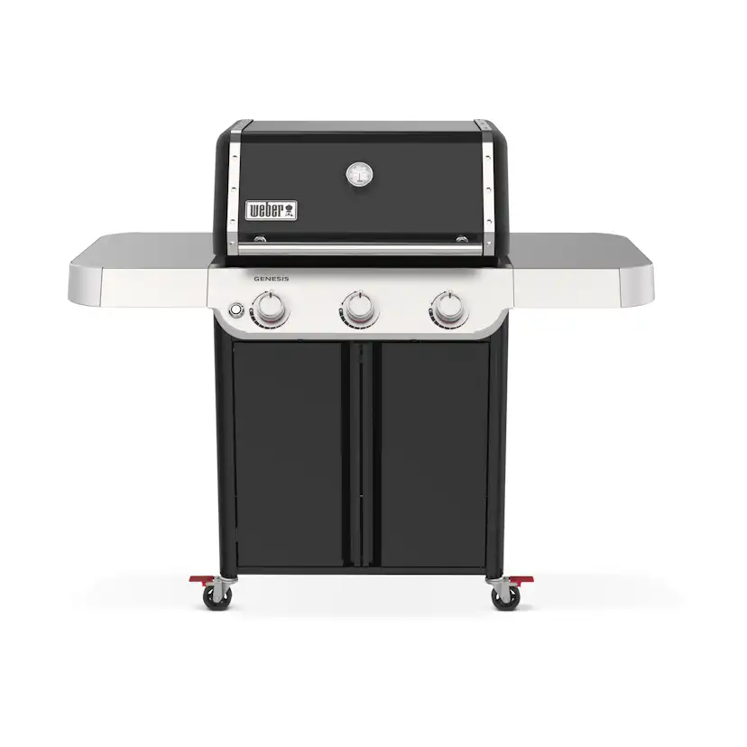 Gasolgrill Weber Genesis® E-315
