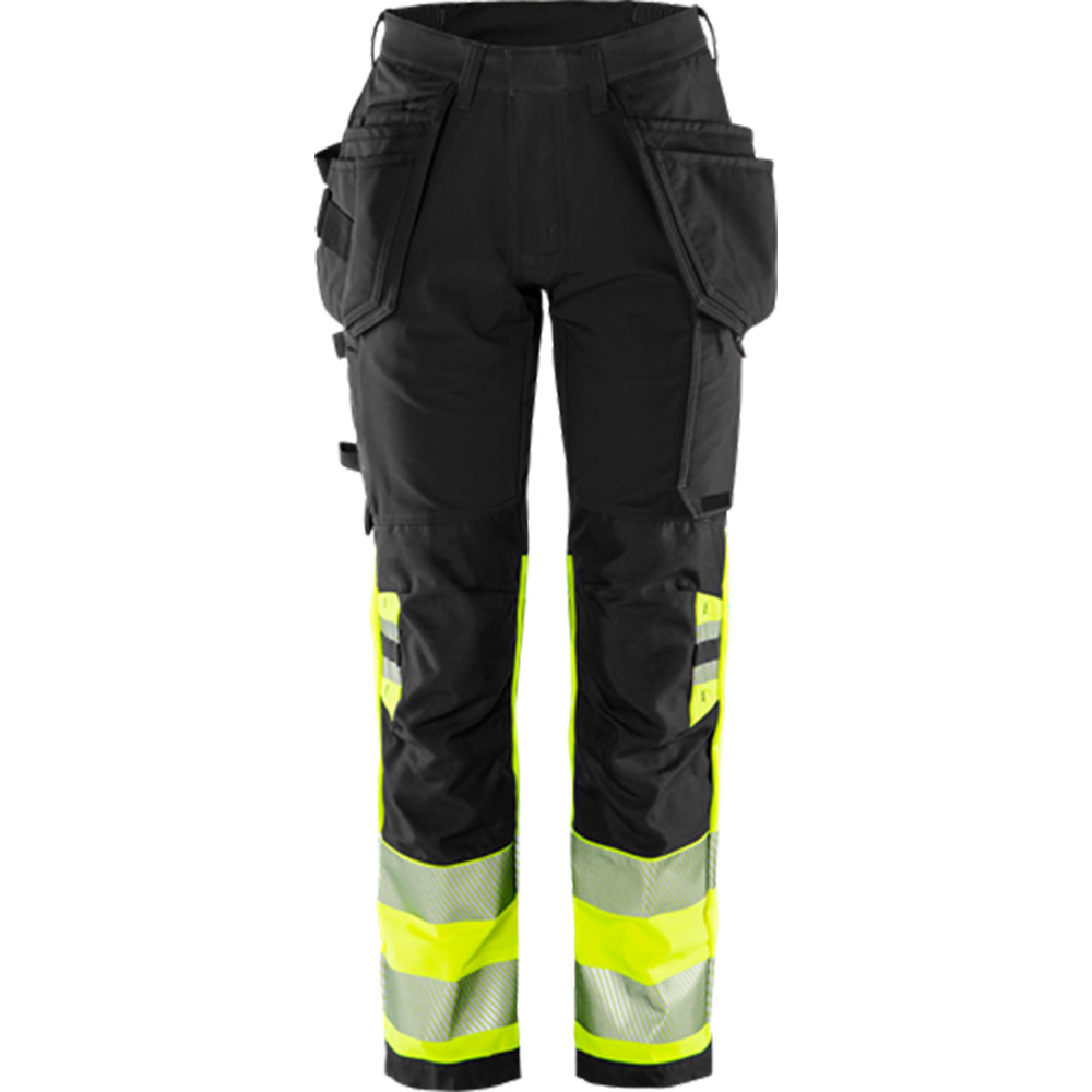 Byxa Fristads Varsel DAM 2663 GSTP