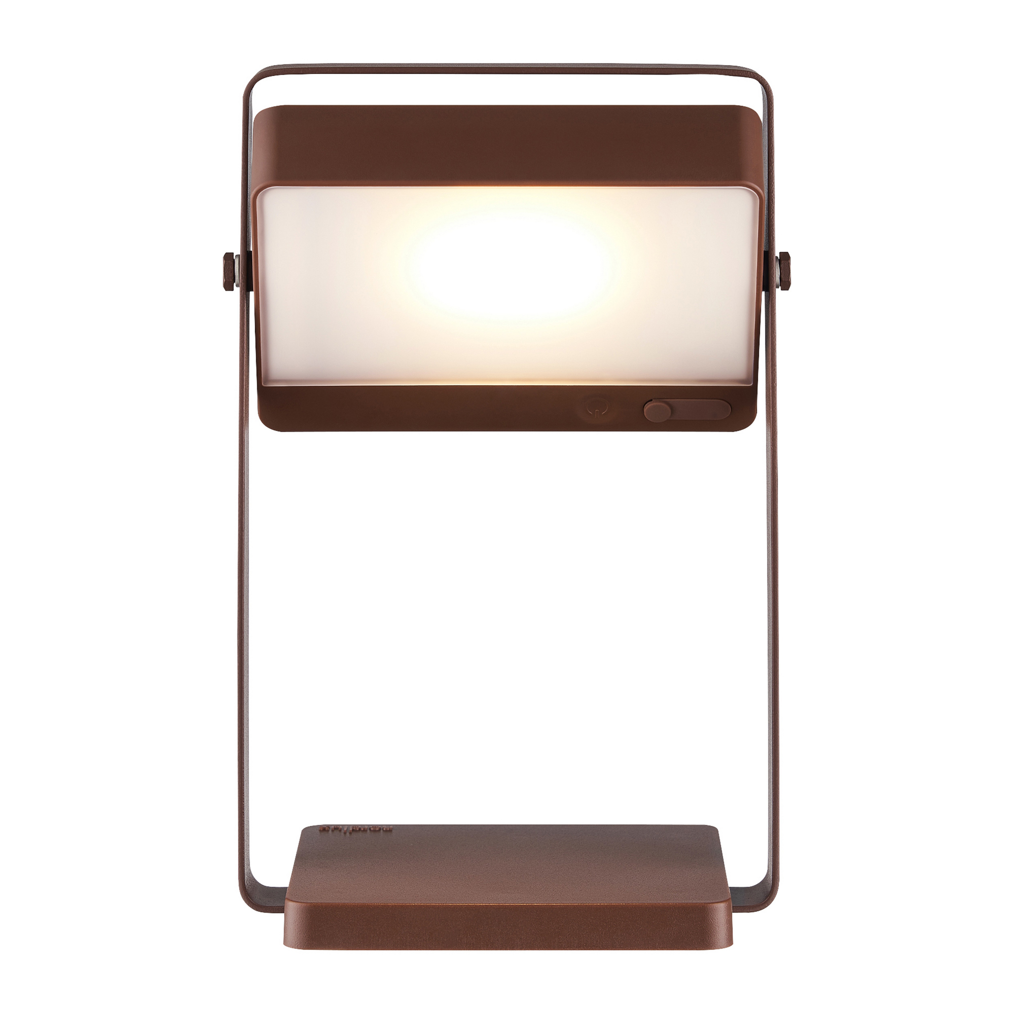 Uppladdningsbar Lampa Nordlux Saulio Solcell
