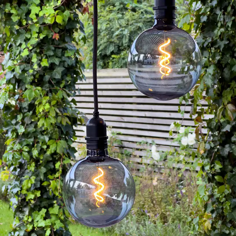 DecoBulb XL LightsOn E27 12V