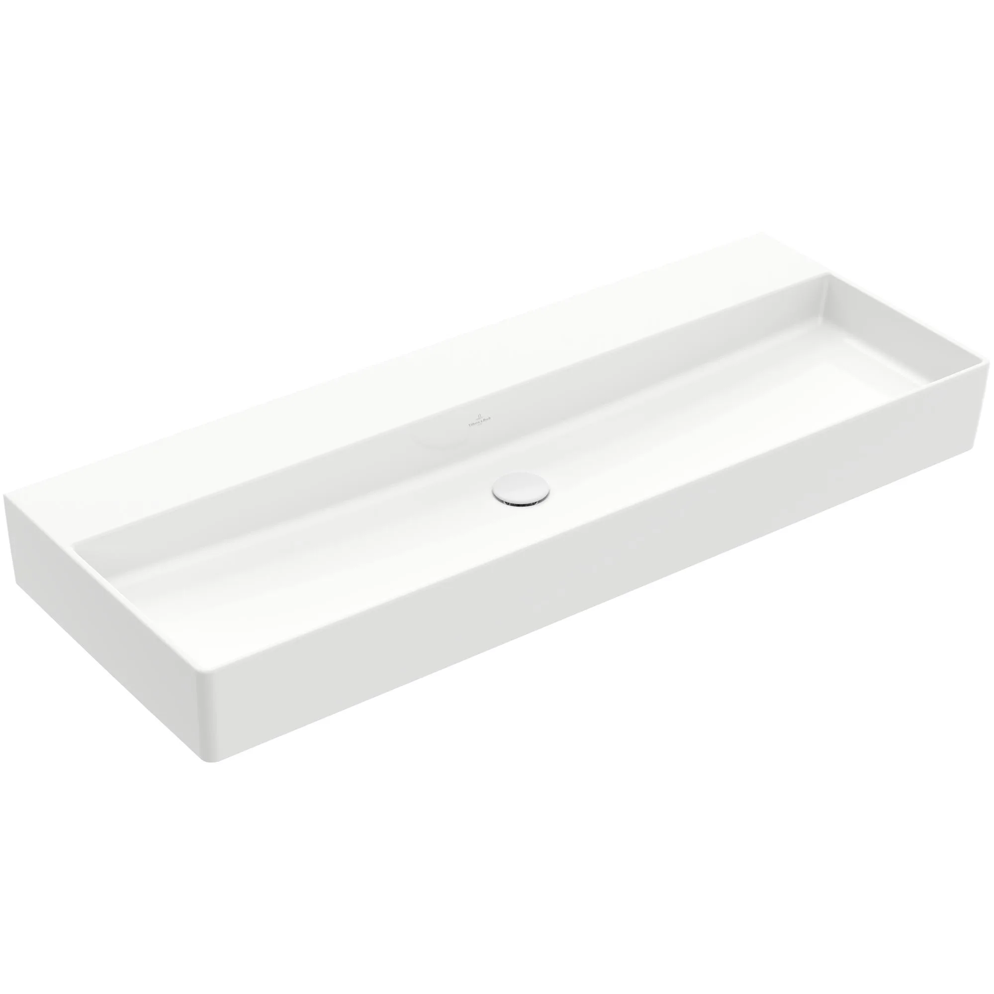 Tvättställ Villeroy & Boch Memento 2.0 för Handdukshållare