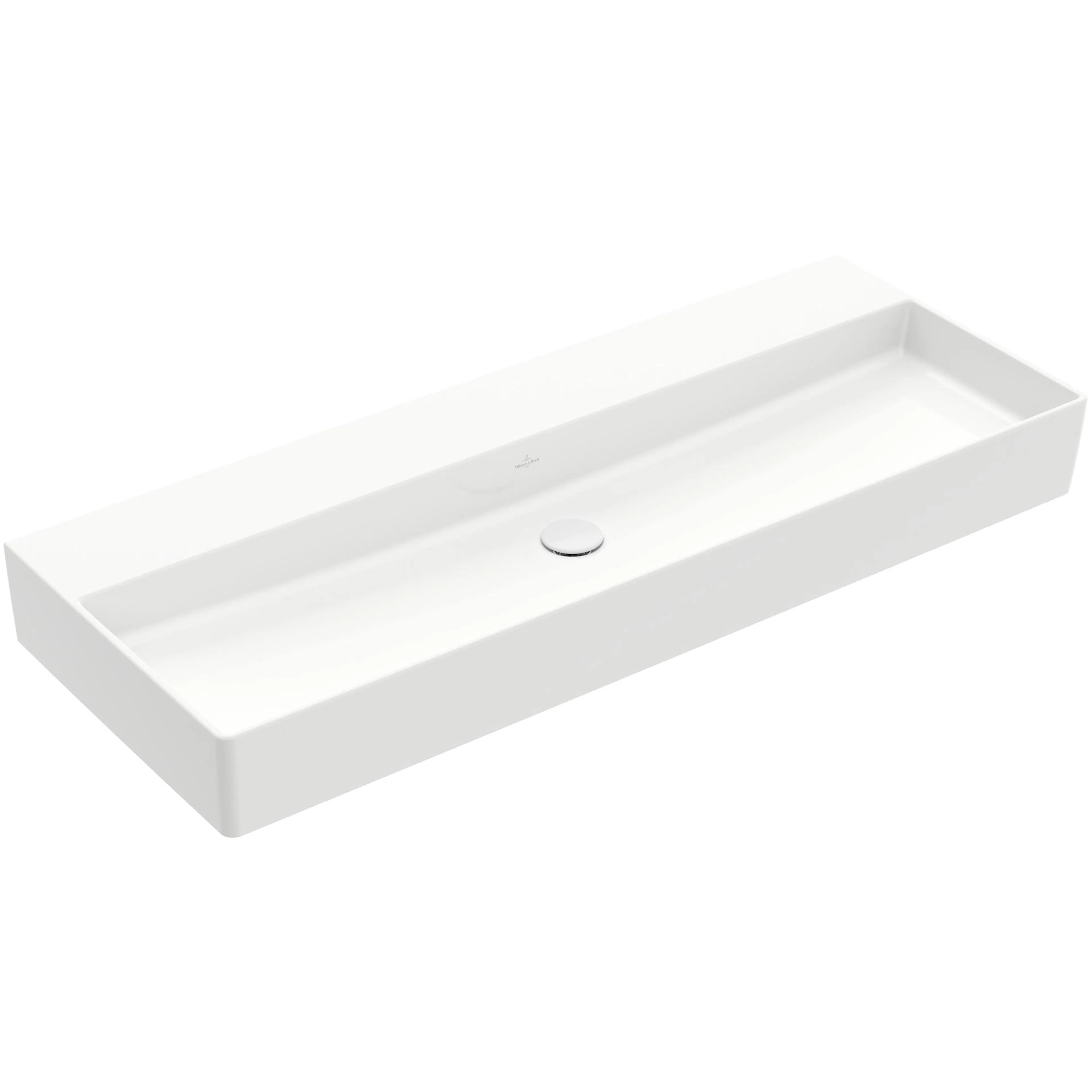 Tvättställ Villeroy & Boch Memento 2.0 för Handdukshållare