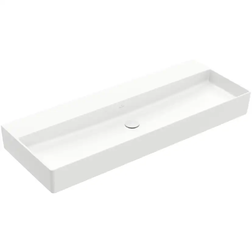 Tvättställ Villeroy & Boch Memento 2.0 för Handdukshållare