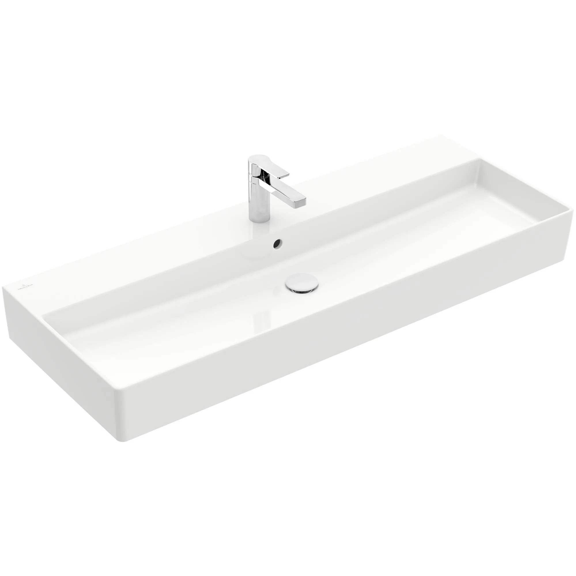 Tvättställ Villeroy & Boch Memento 2.0