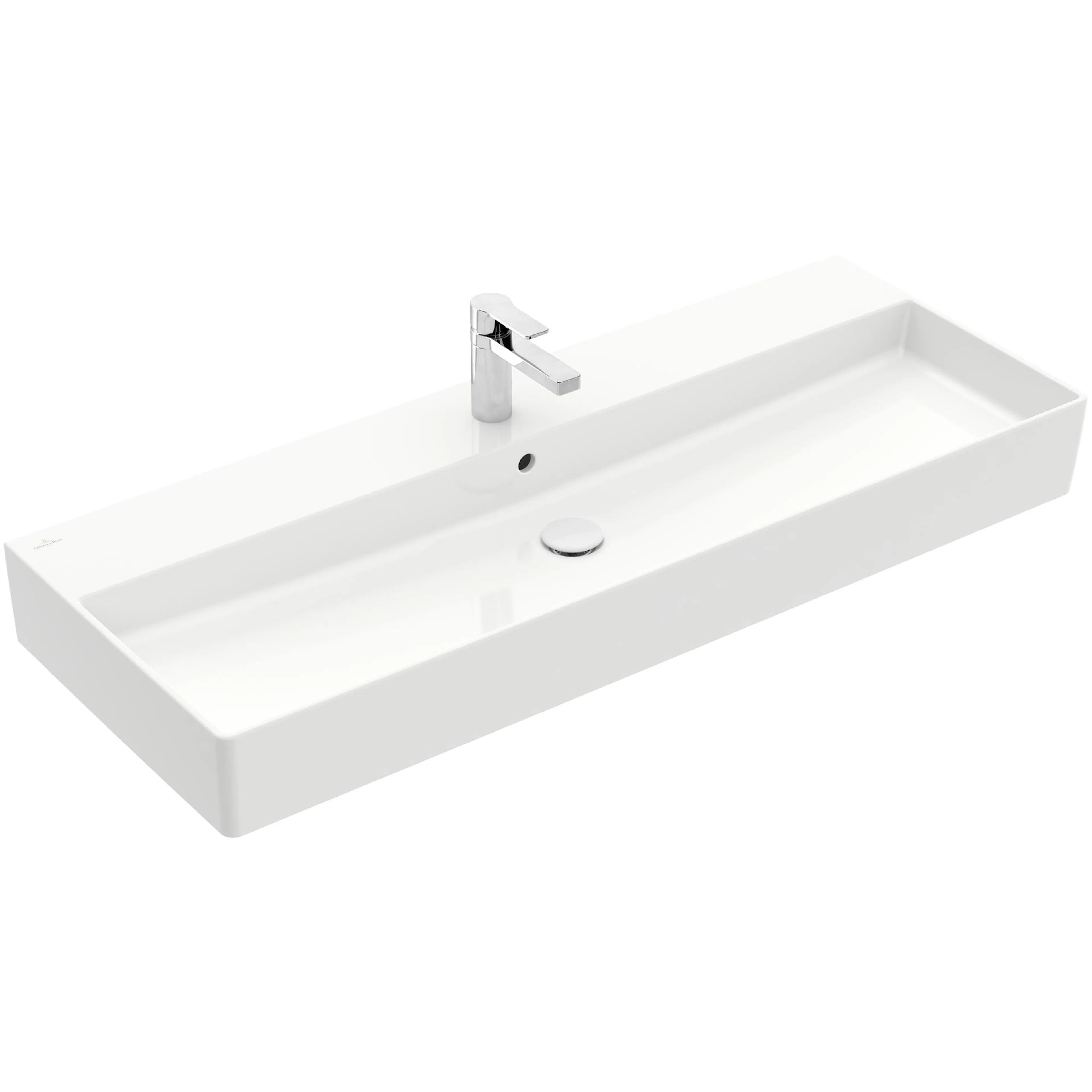 Tvättställ Villeroy & Boch Memento 2.0