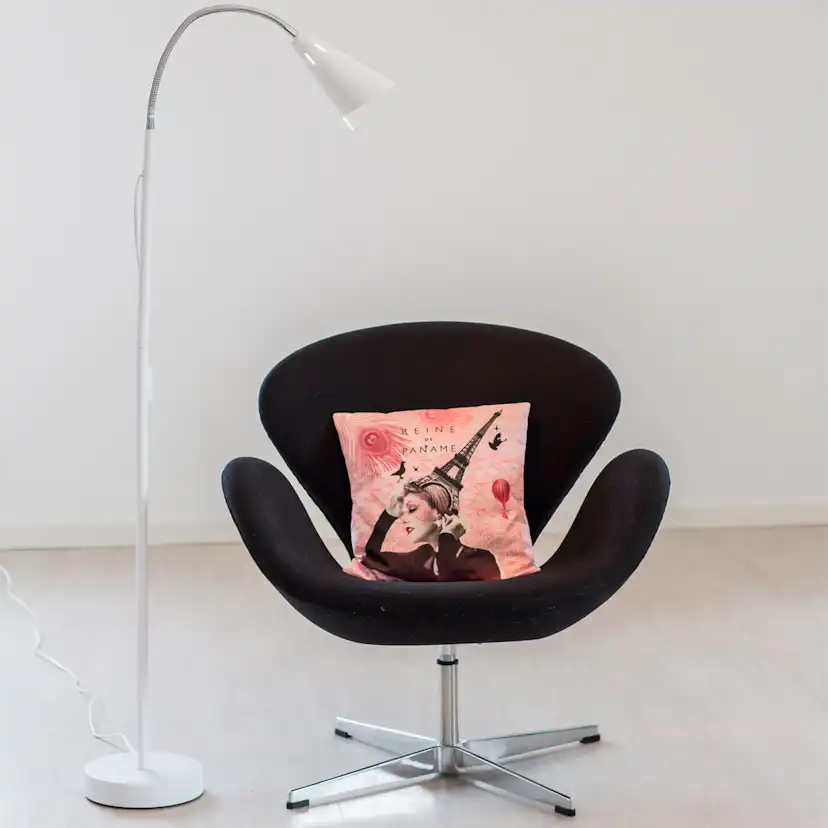 Golvlampa By Rydéns Best H140 cm