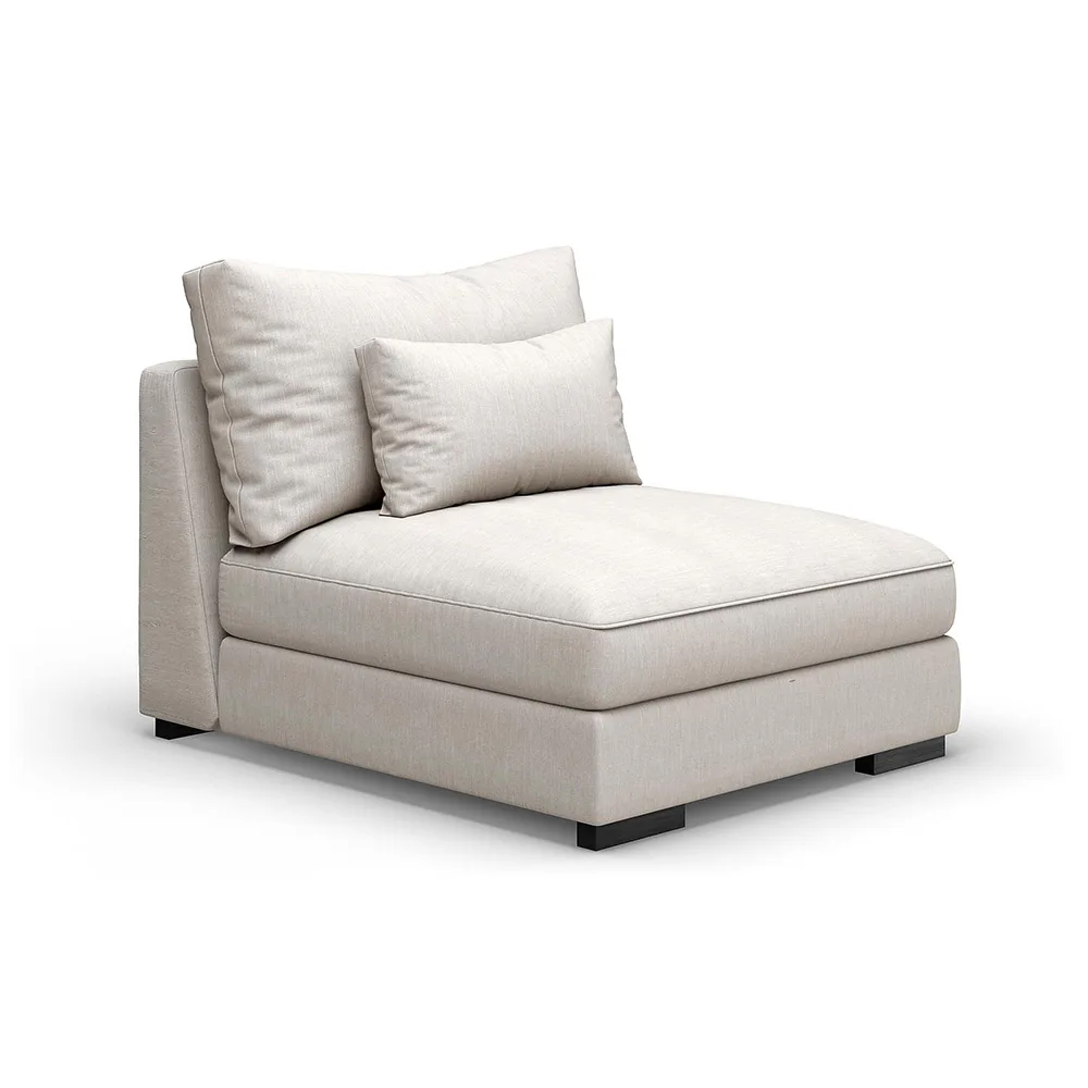 Mittmodul Bloomington Dubai