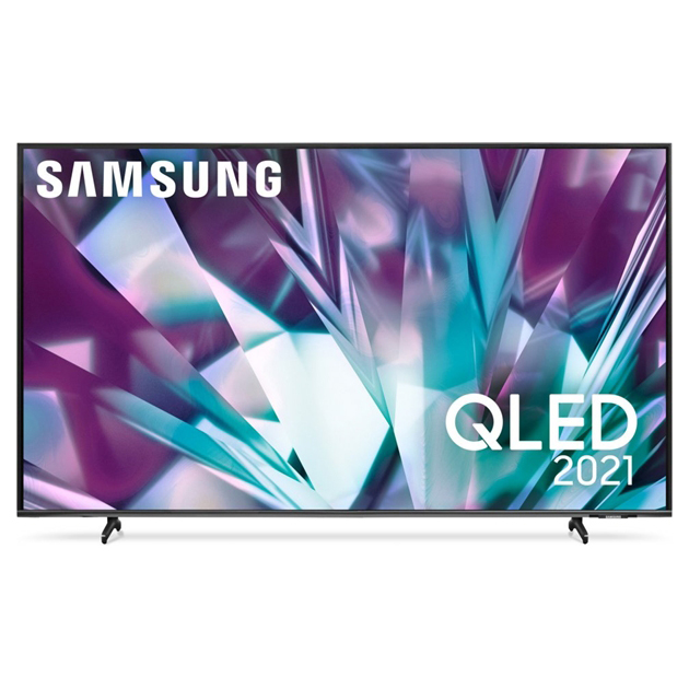 LED-TV Samsung QE55Q60A QLED