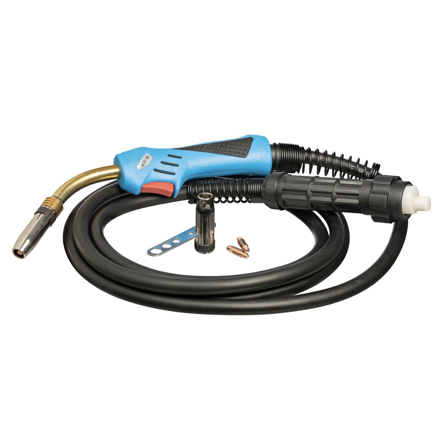 Svetsbrännare Timco 24KD MIG