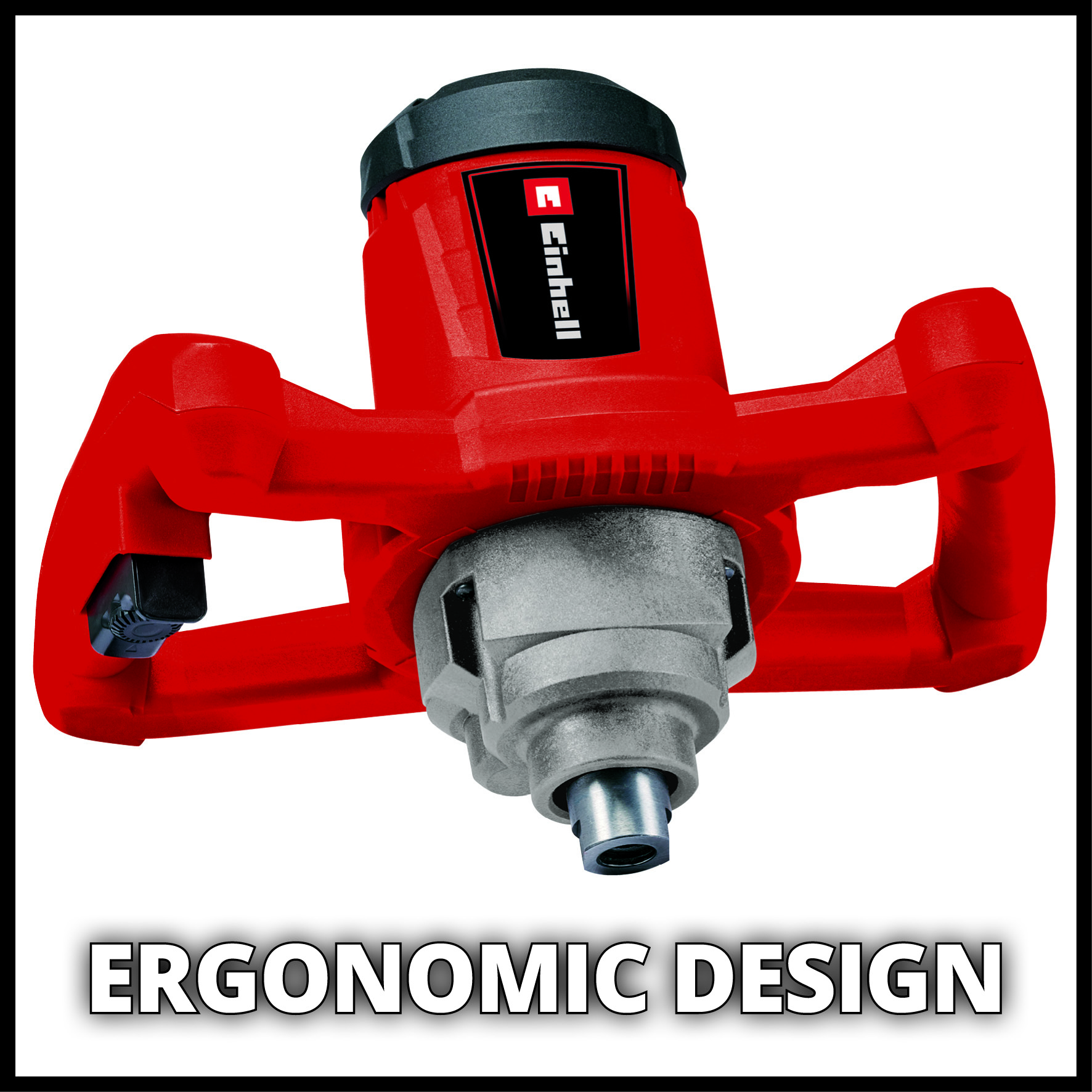 Omrörare Einhell TC-MX 1200 E