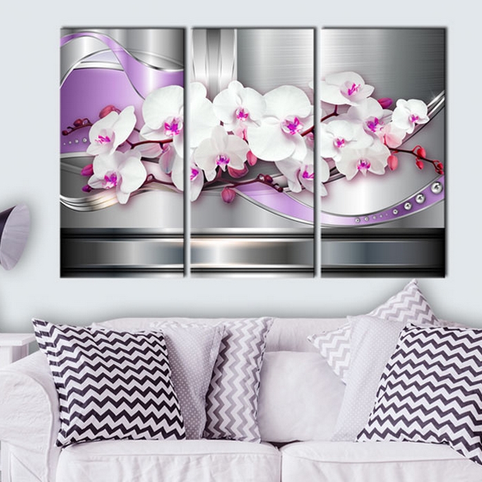 Tavla Arkiio Song Of Orchid