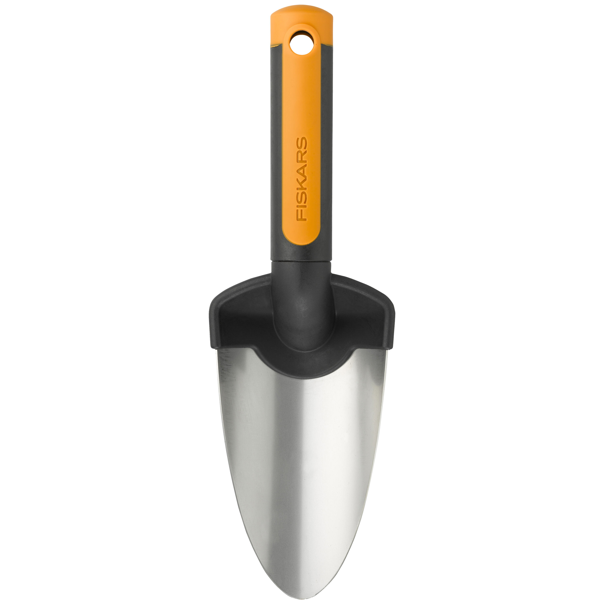 Planteringsspade Fiskars Premium Bred