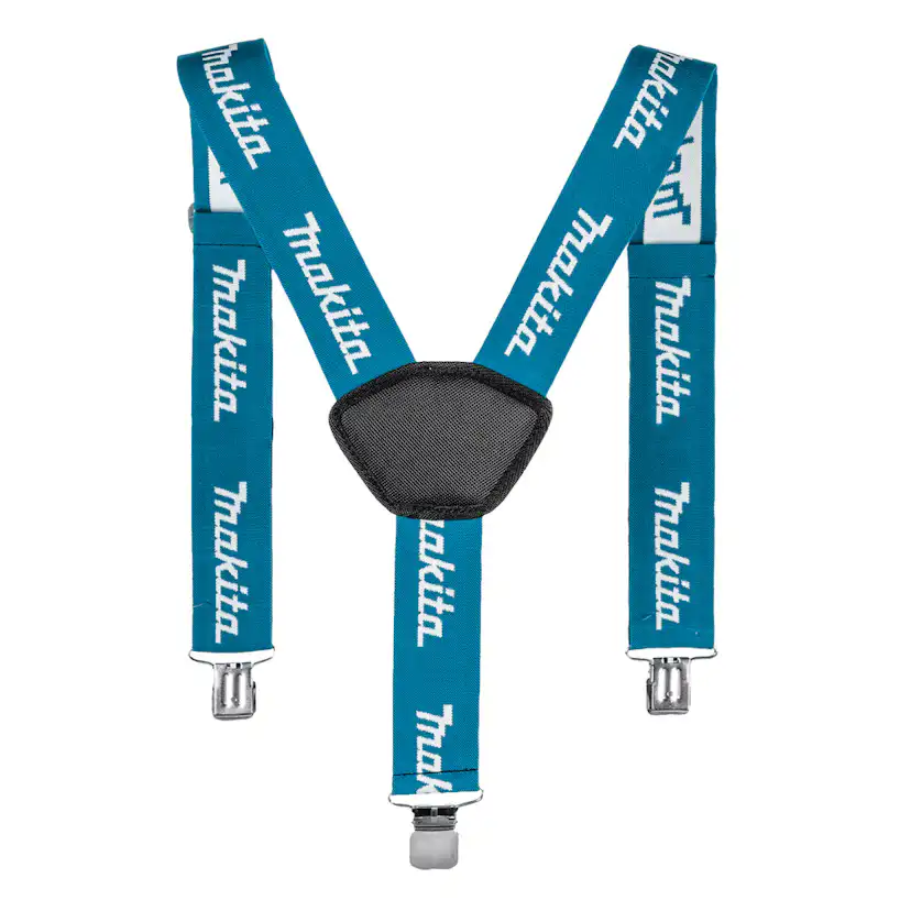 Hängslen Makita E-05402 med Clips