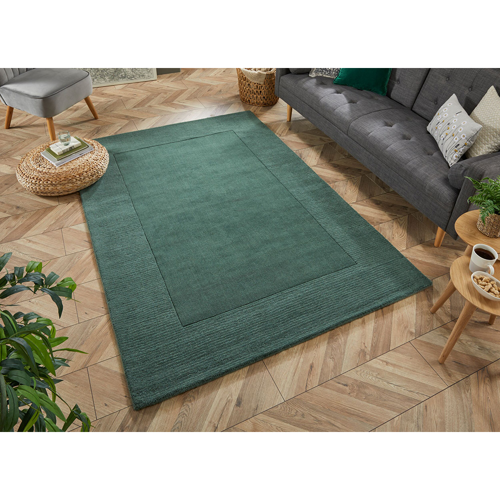 Luggmatta Flair Rugs Siena Ull