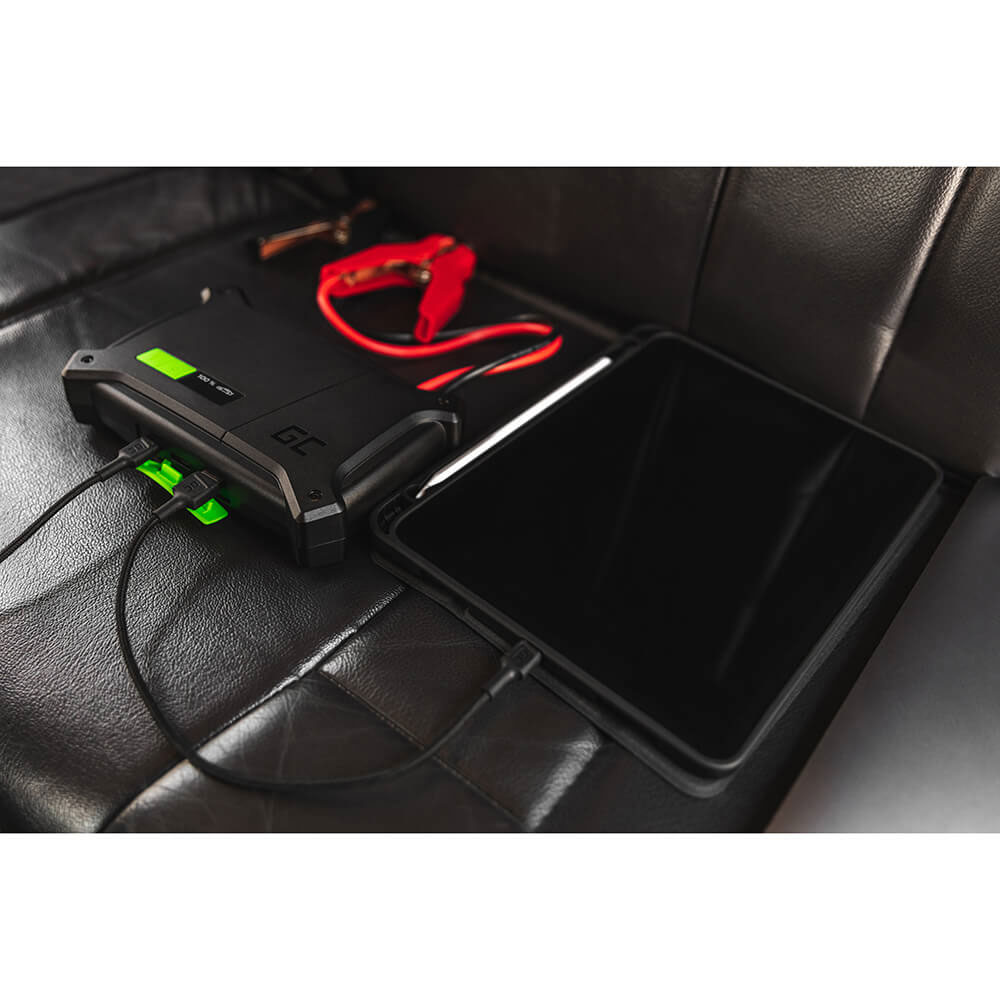 Starthjälp Green Cell PowerBoost