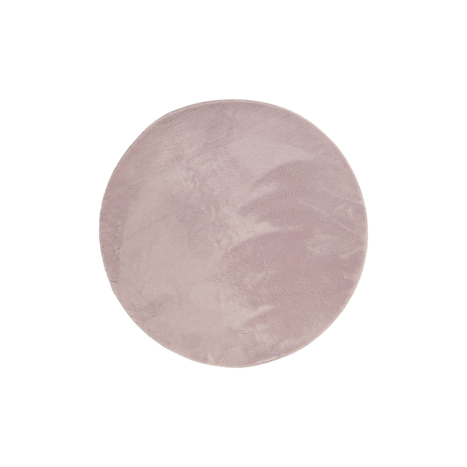 Ryamatta KM Carpets Soft Rund