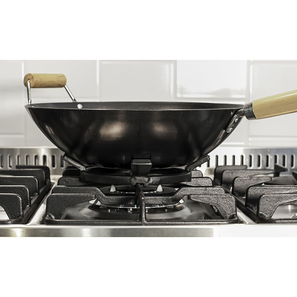 Spis Lofra Dolce Vita 120 cm 2 Ugnar Gas