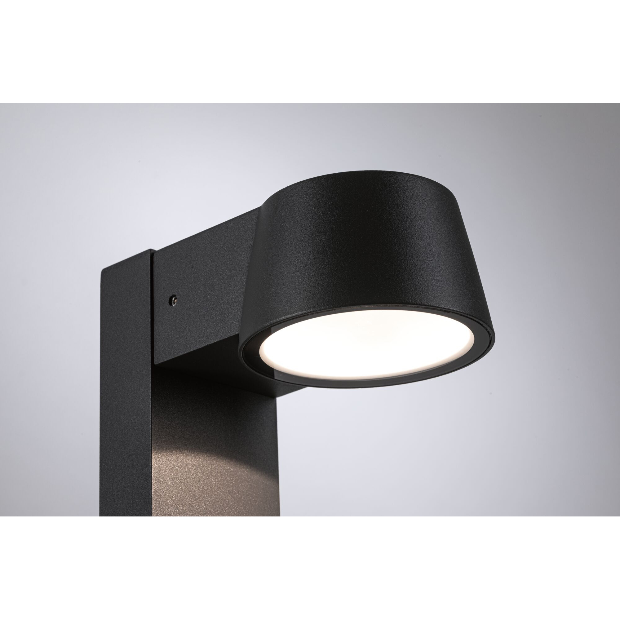 Pollare LED Paulmann Capea IP44 230V Ljus: Soft White