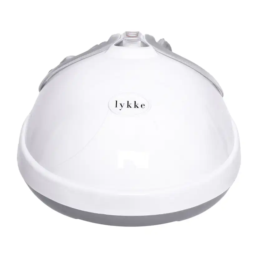 Fotmassage Lykke