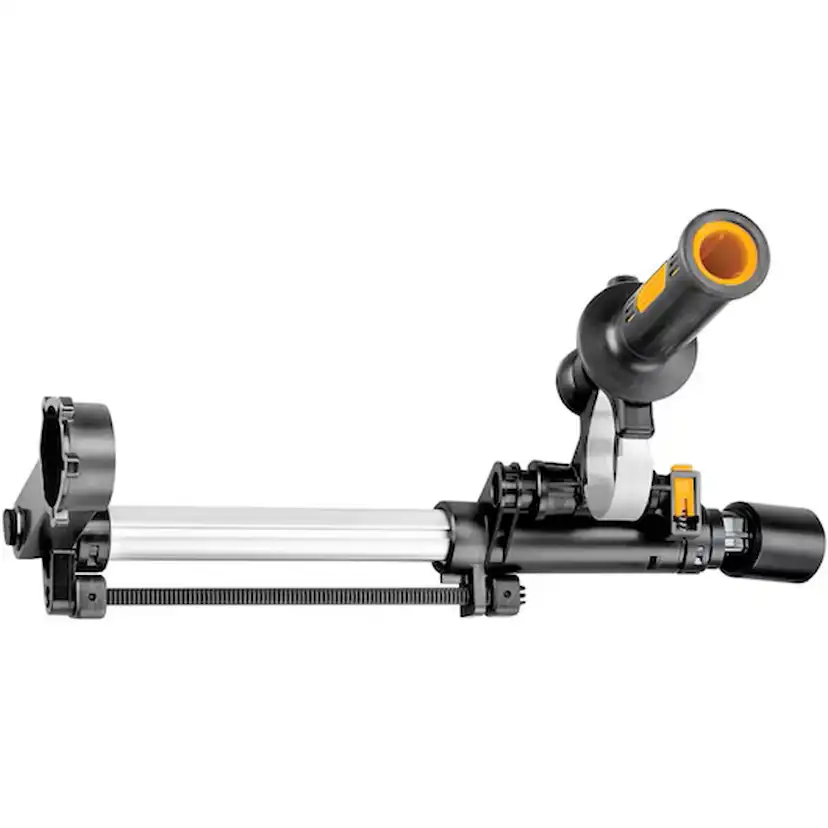 Dammutsug DeWalt D25301D För Krage 43-54mm SDS+