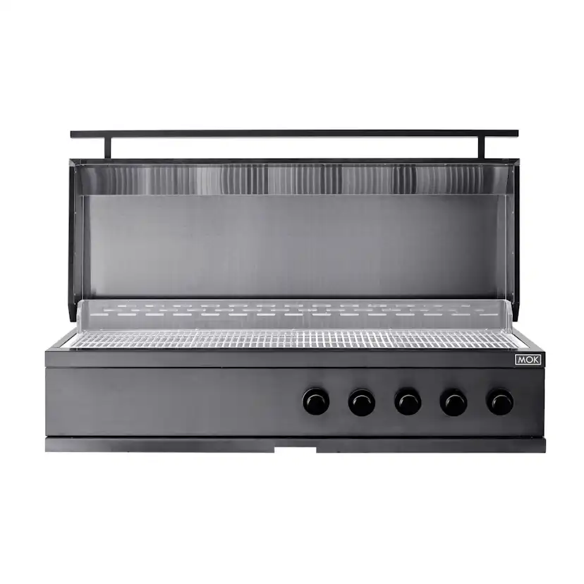 Fristående Utekök Myoutdoorkitchen Nordic Line Aarhus