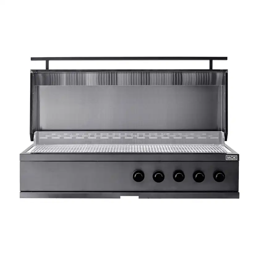Fristående Utekök Myoutdoorkitchen Nordic Line Aarhus