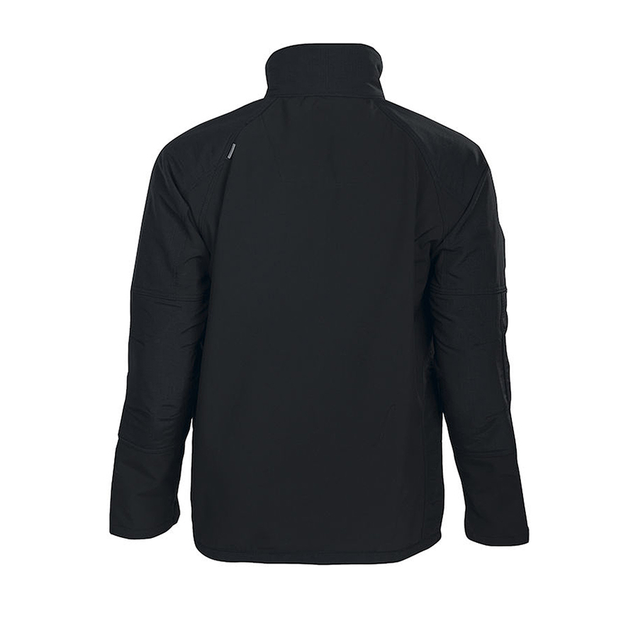 Softshelljacka Jobman 1246