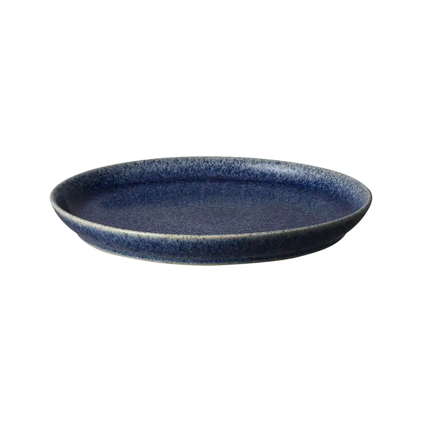 Tallrik Denby Studio Coupe 26 cm