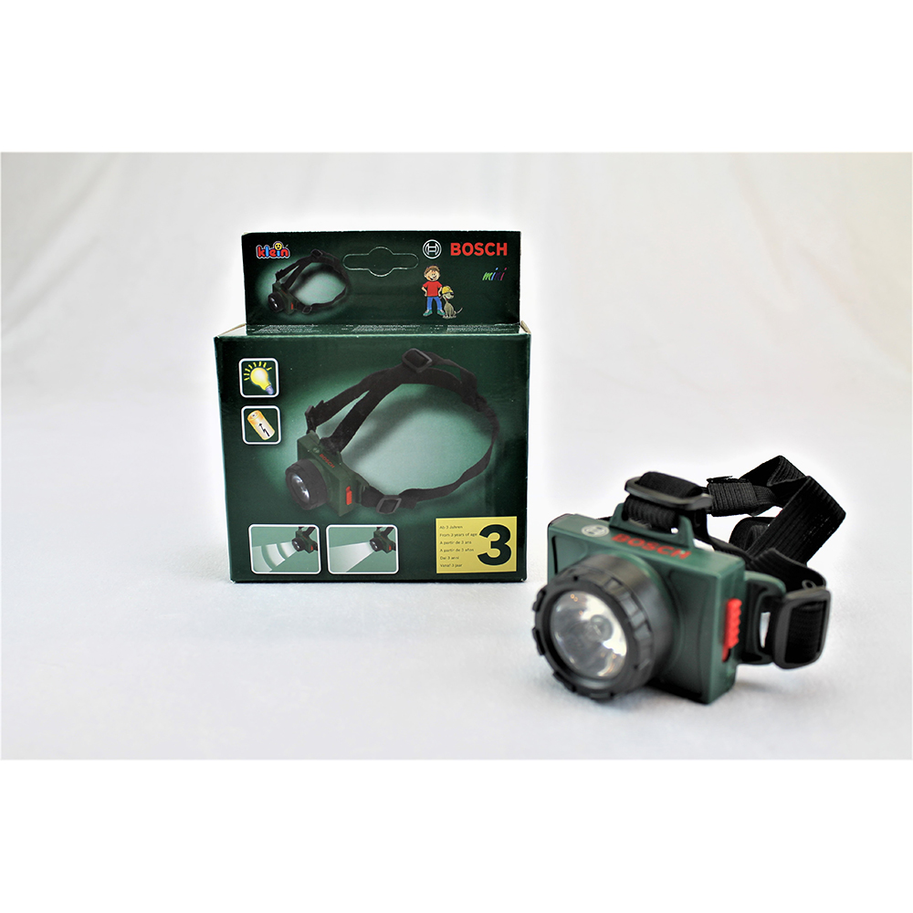 Leksak Klein Pannlampa Bosch